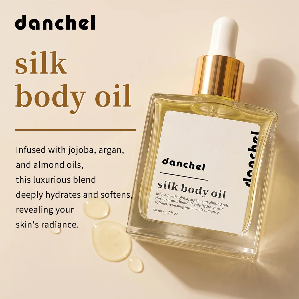 Essential Oil