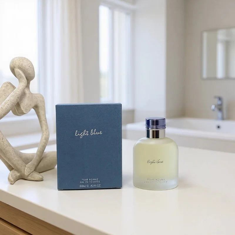 High Quality Perfume For Man Long Lasting Fresh and Natural Perfume
