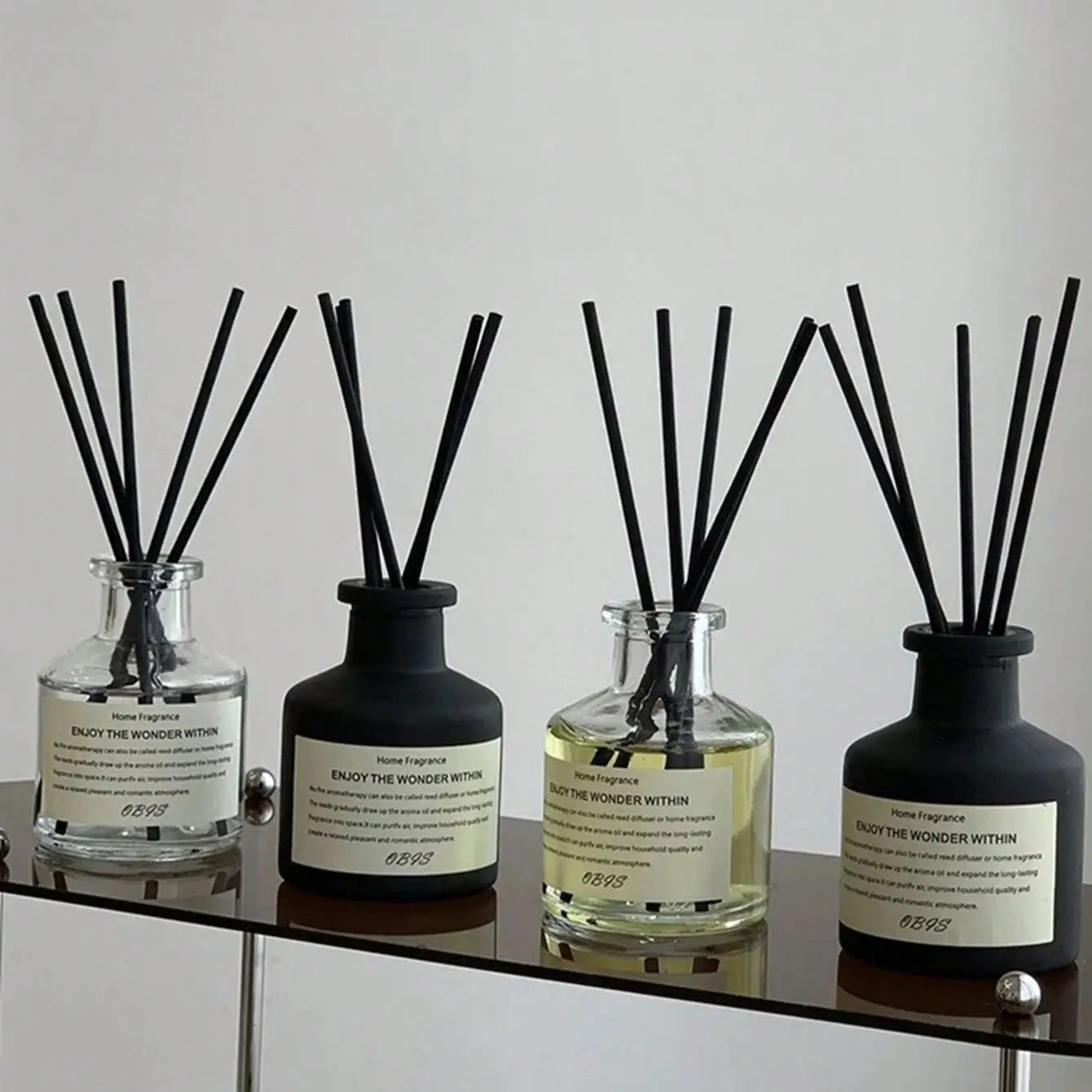 Essential Oil