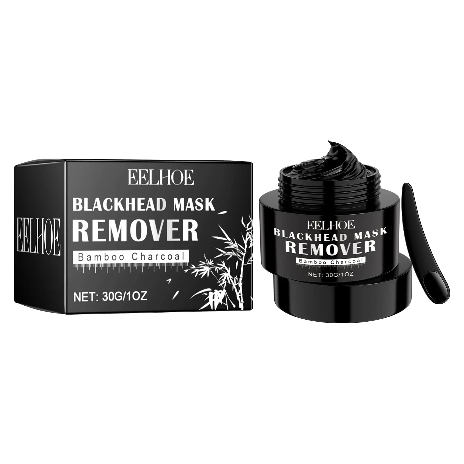 Nose Blackhead Removal Mask Deep Cleansing Skin Care Blackhead