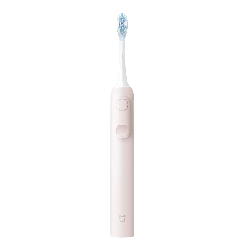 Mijia Sonic Sweep Vibration Toothbrush 3 Mode Smart Memory Teeth Cleaning