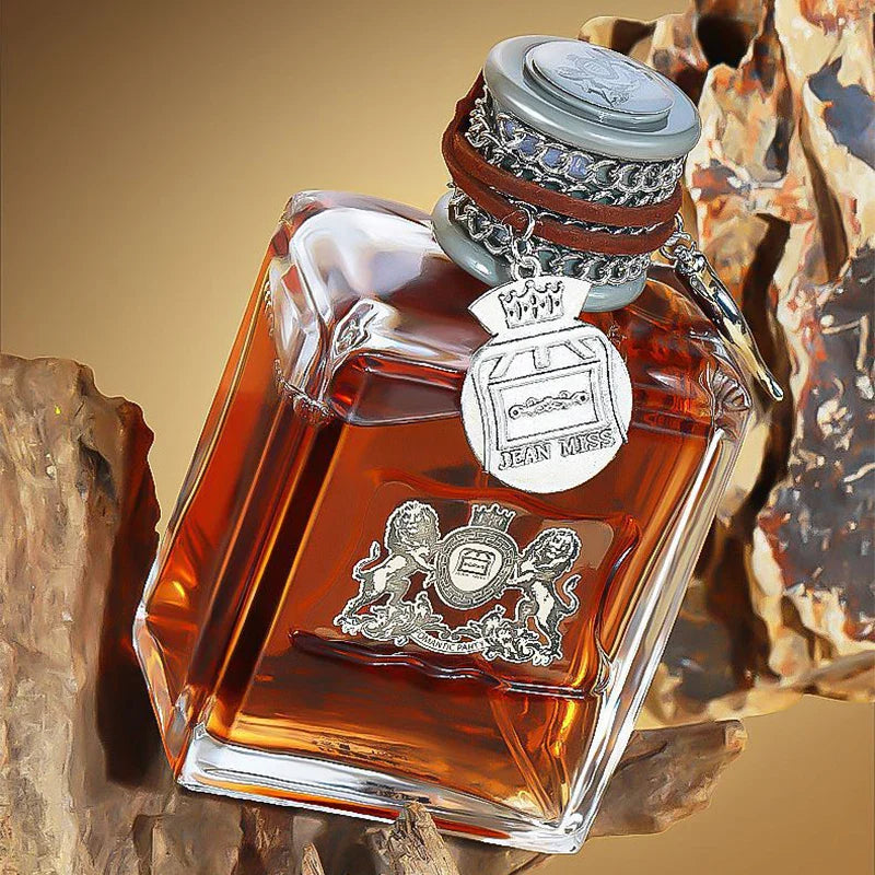 Brand Perfume Mix Oud Wood Milk Men Sandalwood Perfume Spray