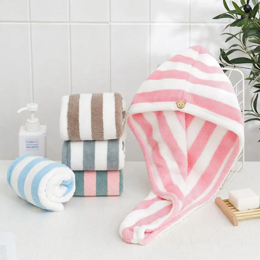 Bath Essentials